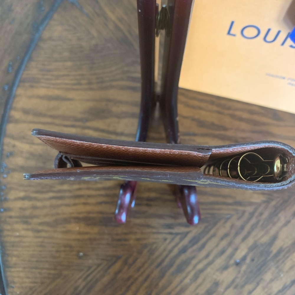 Louis Vuitton Monogram Agenda PM - Picture 9 of 16